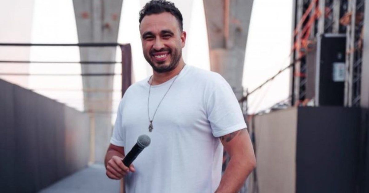 شاهد .. هشام عاشور يشارك في أكثر من عمل درامي في موسم رمضان 2022