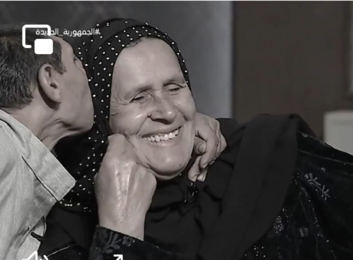 عمرو الليثى يُكرم الامهات المثاليات ببرنامج واحد من الناس..فيديو وصور