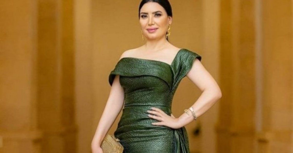 شاهد .. عبير صبري عن مسلسل يوتيرن: مسلسل مهم وعظيم جدًا