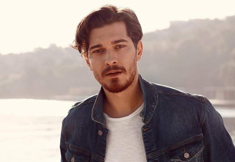 شاهد .. تعرفوا على جد شاتاي أولسوي-بالصورة