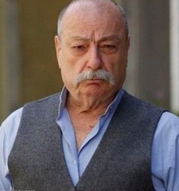 شاهد .. تعرفوا على جد شاتاي أولسوي-بالصورة