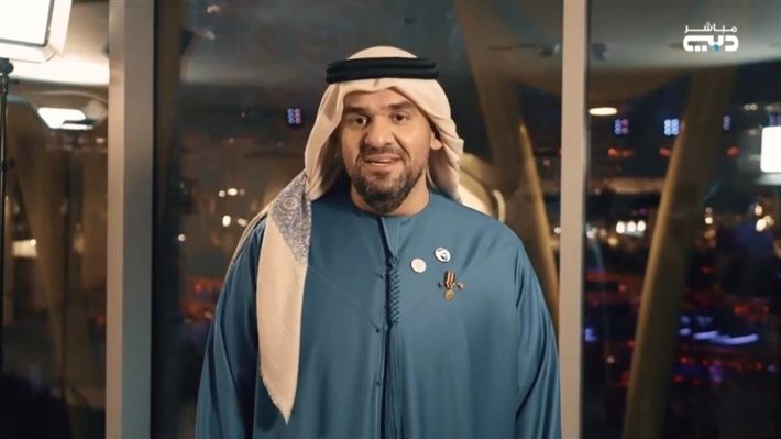 غادة عبد الرازق رفعت راس مصر وإتكرمت في حفل الميوركس – شاهد