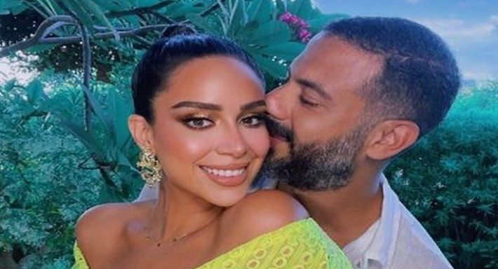 بسنت شوقي وفراج هيكملو حب في رمضان علي الراديو بـ”كمال اصطناعي”