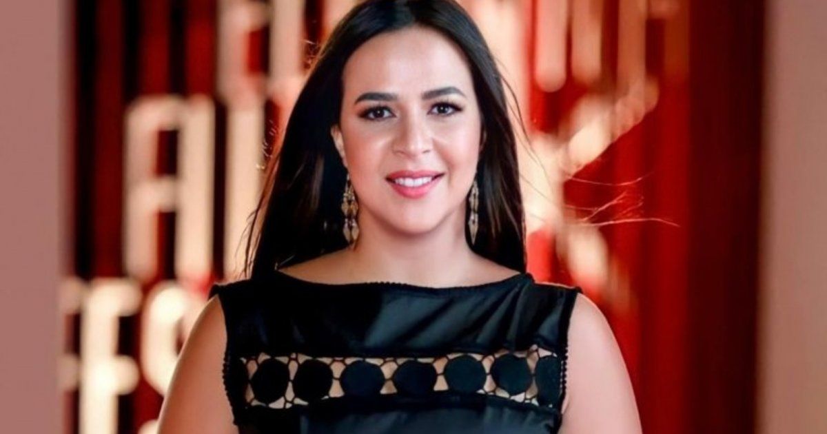 شاهد .. بالصورة- إيمي سمير غانم ترثي والدتها دلال عبد العزيز بعيد الأم وهكذا عبرت عن شوقها لها