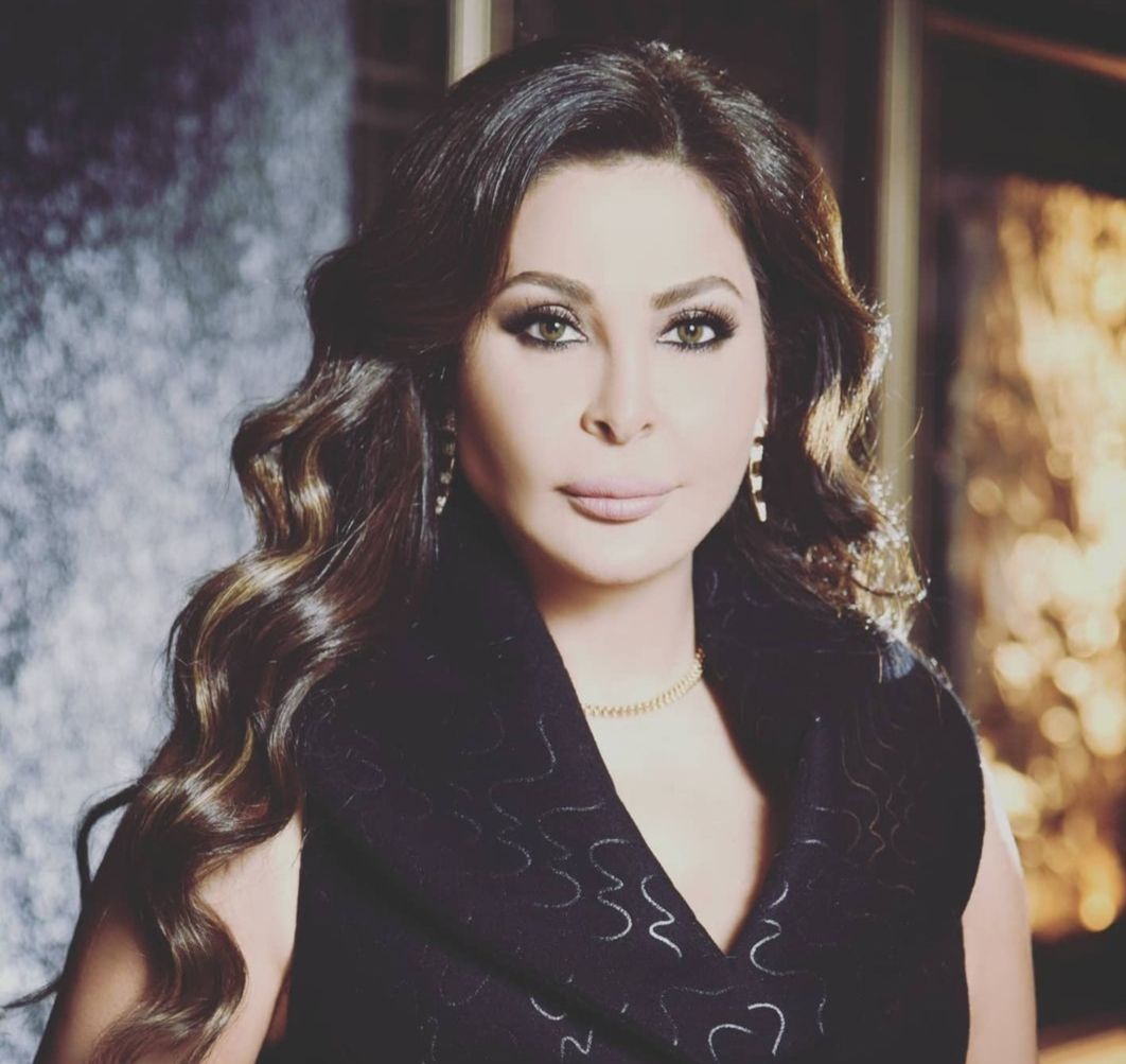 بكلمات مؤثرة اليسا تحتفل بعيد الأم :” بلبنان دايما فيو غصة”