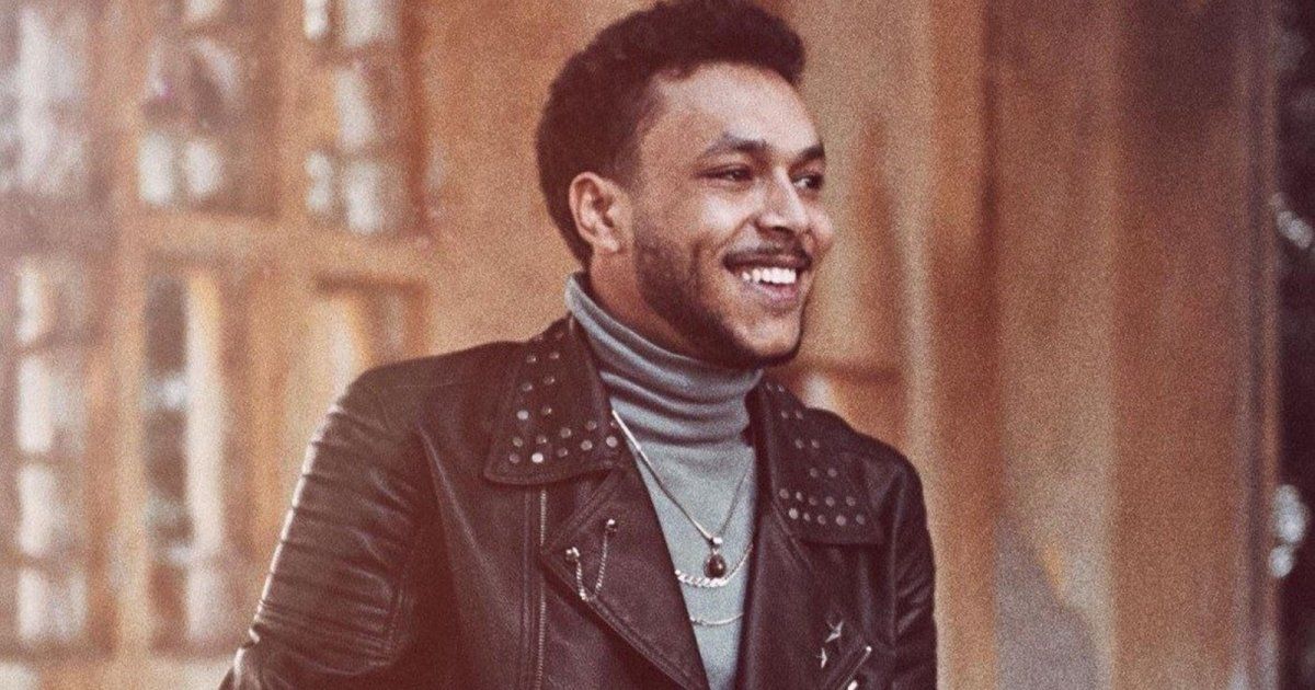 شاهد .. بعد الضجة الكبيرة التي أحدثها..هذا ما قاله ويجز