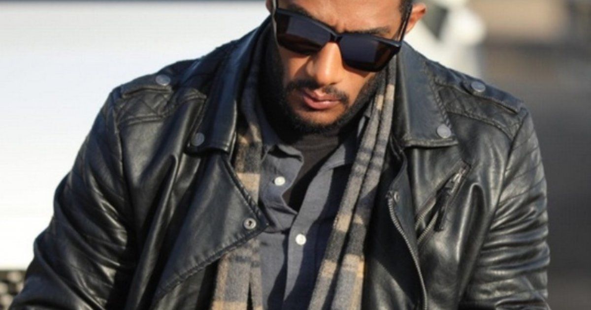 شاهد .. خاص الفن- ياسر سامي يكشف تفاصيل تعاونه الجديد مع محمد رمضان