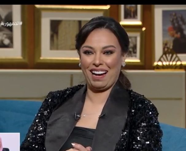 مروة ناجي: أعشق التمثيل وعبد الحليم ملك الرومانسية وشادية افضل ممثلة