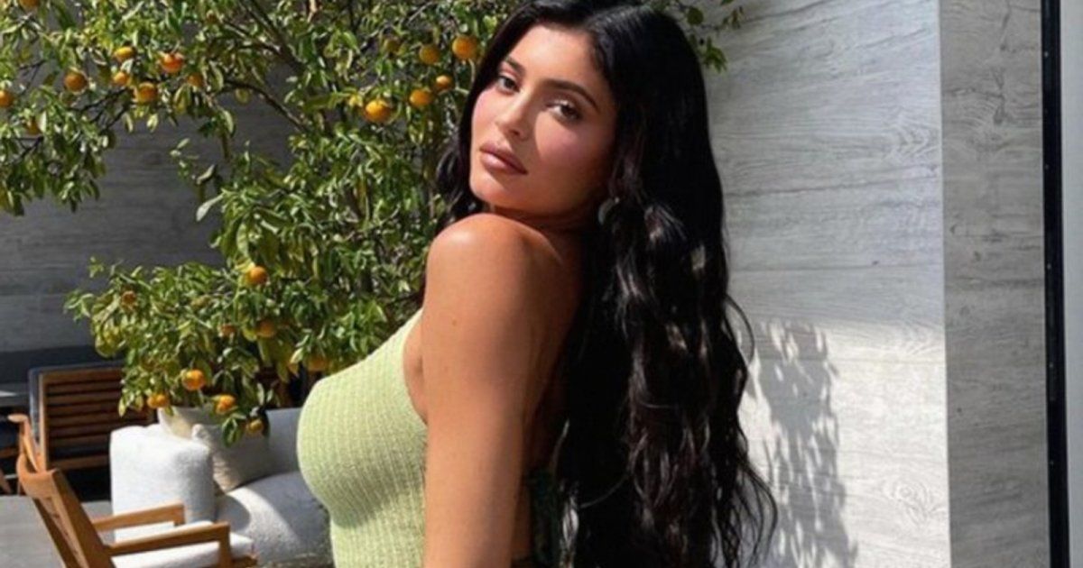 شاهد .. هكذا عادت كايلي جينر إلى حياتها الطبيعية