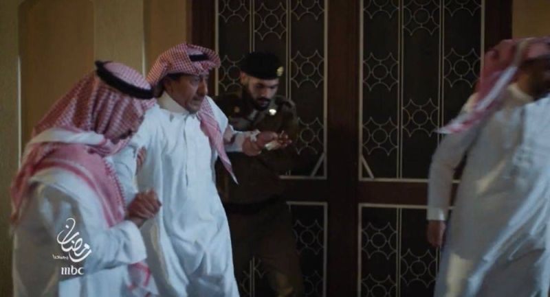 القبض على الممثل السعودي الشهير ناصر القصبي..(فيديو)