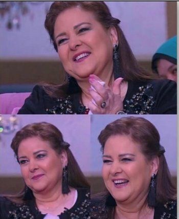 شاهد .. بكلام مؤثر.. هكذا إحتفلت دنيا سمير غانم بعيد الأم بغياب والدتها