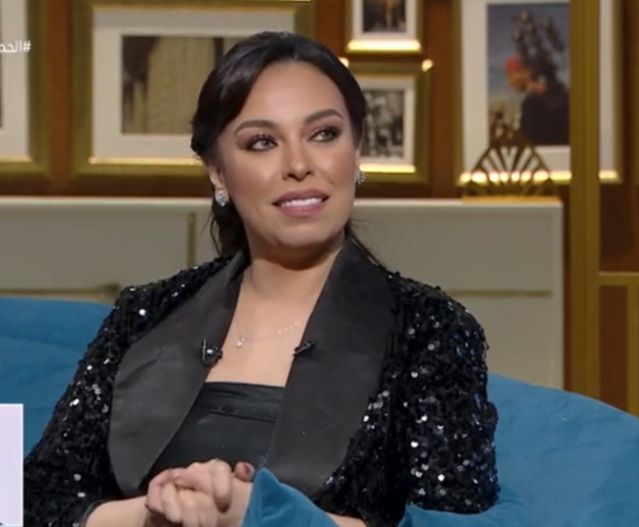 مروة ناجي: أعشق التمثيل وعبد الحليم ملك الرومانسية وشادية افضل ممثلة