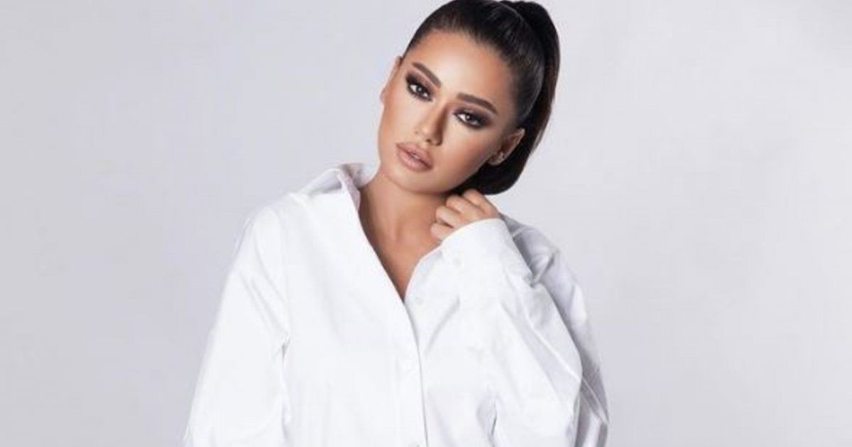 شاهد .. هذا ما قالته رحمة رياض عن حصولها على جائزة "الموريكس دور"