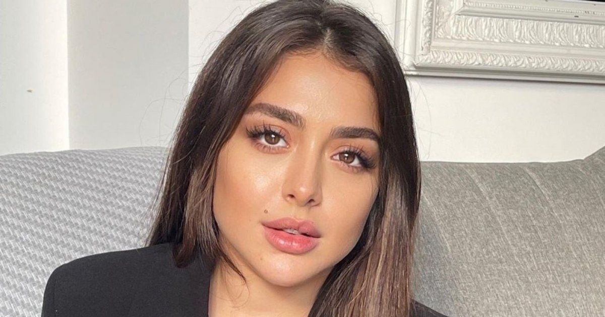 شاهد .. هيا مرعشلي تستفقد والدتها الراحلة في عيد الأم وتوجه رسالة إلى جدتها ناهد الحلبي