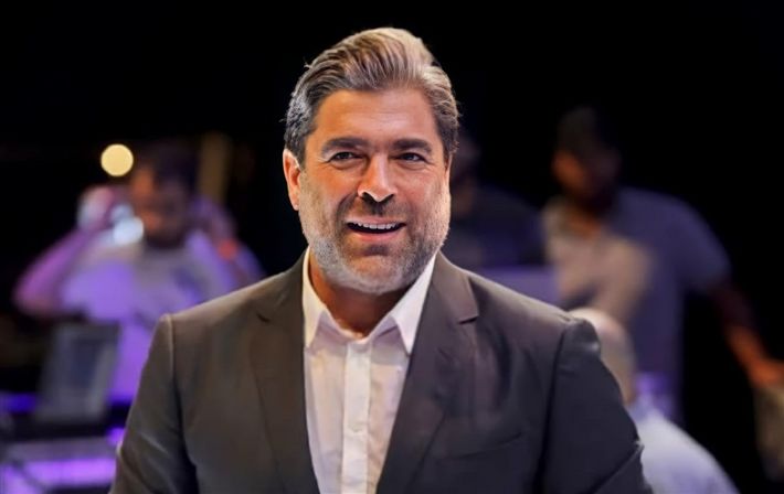 غادة عبد الرازق رفعت راس مصر وإتكرمت في حفل الميوركس – شاهد