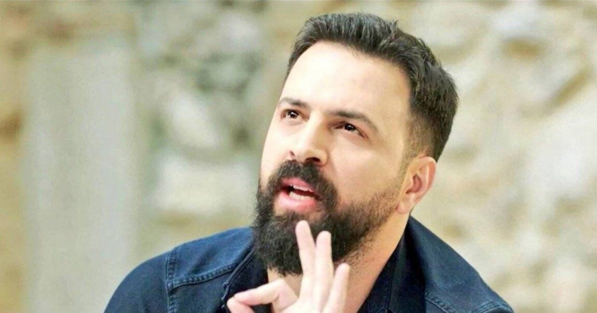 شاهد .. تيم حسن يفوز بجائزة الممثل العربي للعام في حفل الموريكس دور