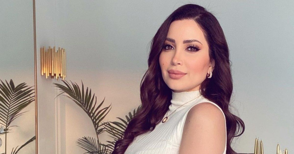 شاهد .. في عيد الأم.. نسرين طافش تحتفل بوالدتها ووالدها!