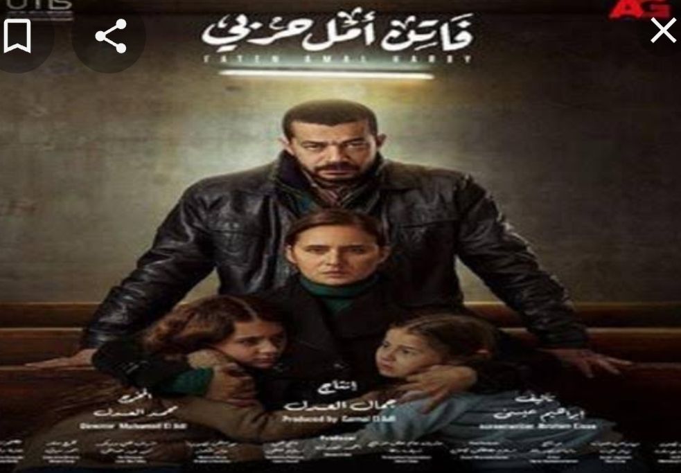 32 مسلسلاً مصرياً في رمضان حتى الآن ..هذه حكاياتها وهؤلاء هم أبطالها