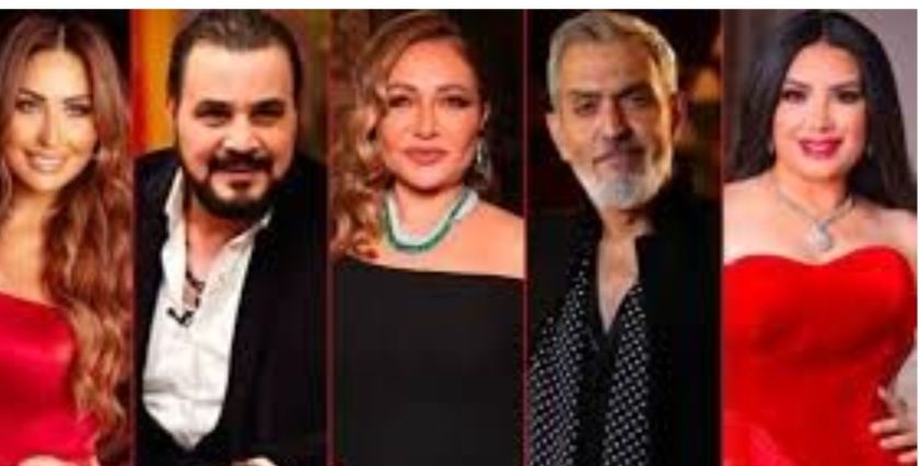 32 مسلسلاً مصرياً في رمضان حتى الآن ..هذه حكاياتها وهؤلاء هم أبطالها