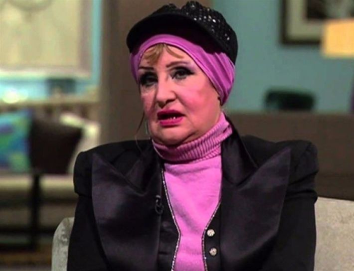 فاكرين مذيعة القضايا ” نانو حمدي ” رجعت ظهرت بعد سنوات الغياب – صورة