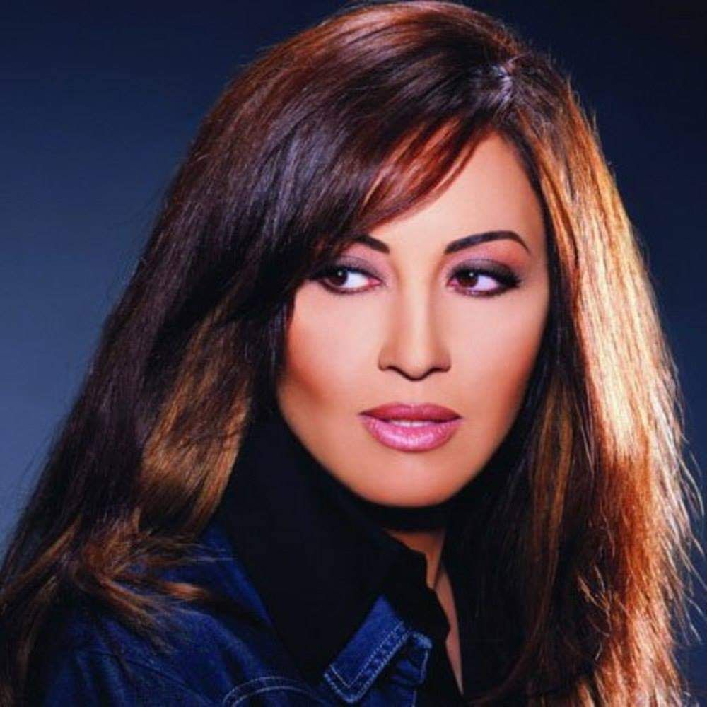 بعد غياب 15 سنة .. شيرين وجدي تعود للغناء بتتر” دنيا تانية”