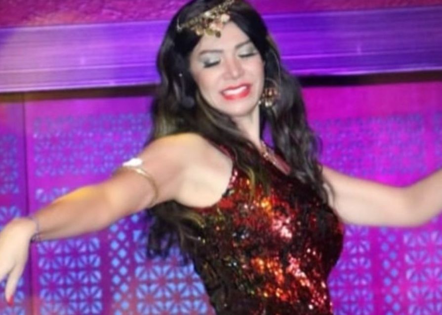 وحشتني الست جليلة.. لقاء سويدان تستعيد ذكريات مسرحية ” سيد درويش”