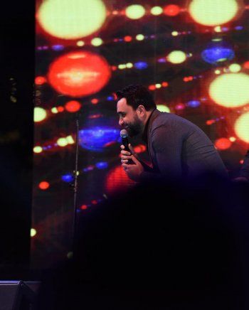 شاهد .. خاص- "الفن" يكشف مفاجأة نادر الأتات للجمهور