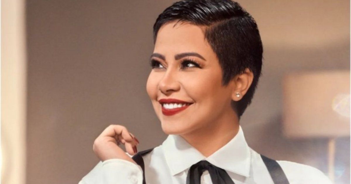 شاهد .. بالفيديو- إبنتا شيرين عبد الوهاب تحتفلان بها بمناسبة عيد الأم بطريقة مميزة وهذه رسالتها لهما