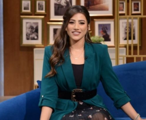 هايدي موسي تبدع بأغنية ست الحبايب بواحد من الناس قناة الحياة