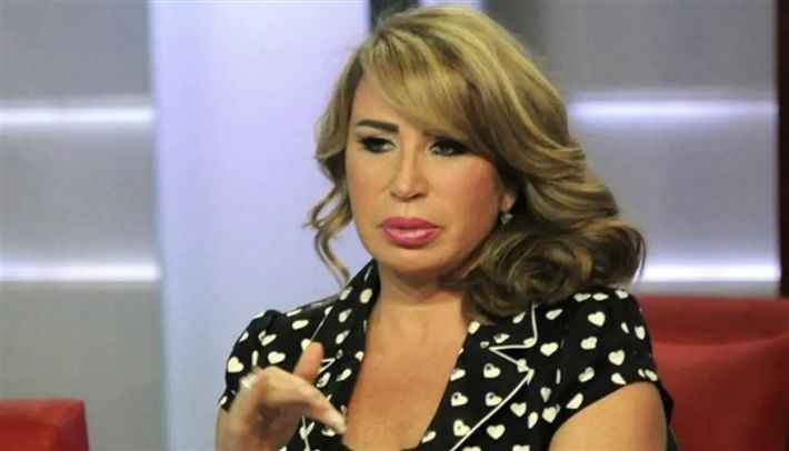 إيناس الدغيدي فضلت 9 سنين سنجل بسبب اختلاف الديانة