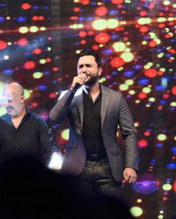 شاهد .. خاص- "الفن" يكشف مفاجأة نادر الأتات للجمهور