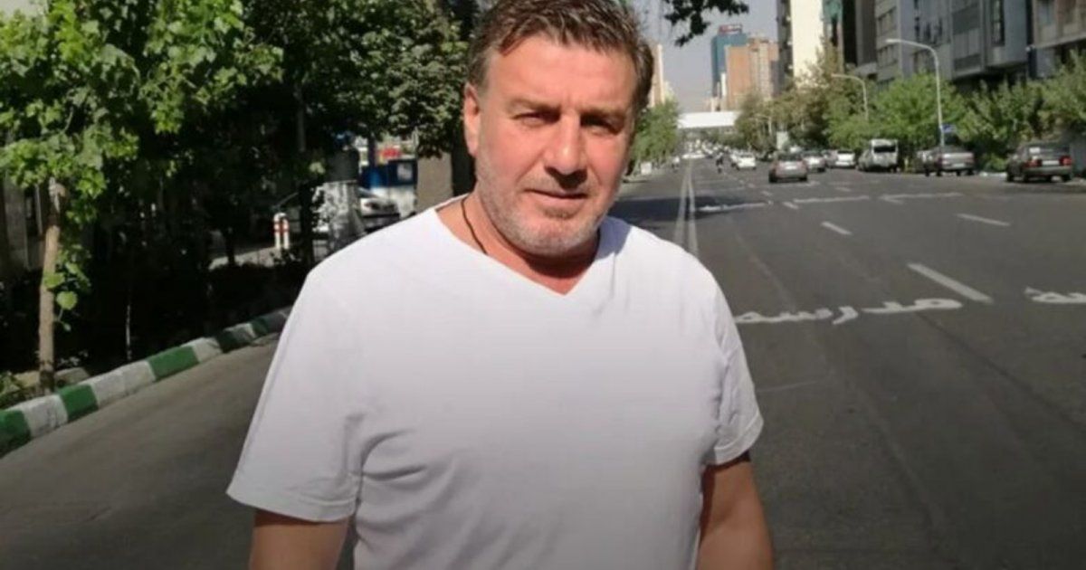 شاهد .. وائل رمضان يعرب عن أسفه في عيد الأم