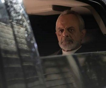 شاهد .. رشا شربتجي عن فايز قزق: " يستحق أن يكون في الصفوف الأولى"-بالصورة