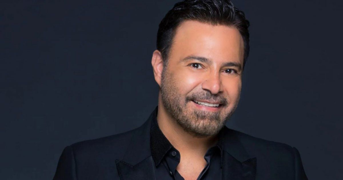 شاهد .. عاصي الحلاني يخص موقع "الفن" بتعليق حول رحلته