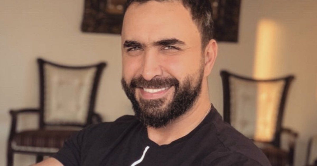 شاهد .. خاص- "الفن" يكشف مفاجأة نادر الأتات للجمهور