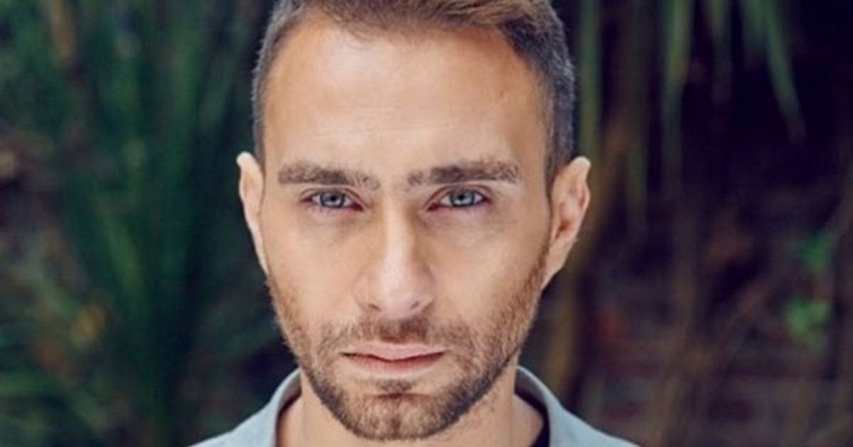 شاهد .. حسام حبيب يشوق الجمهور لأول عمل فني له منذ إنفصاله عن شيرين عبد الوهاب