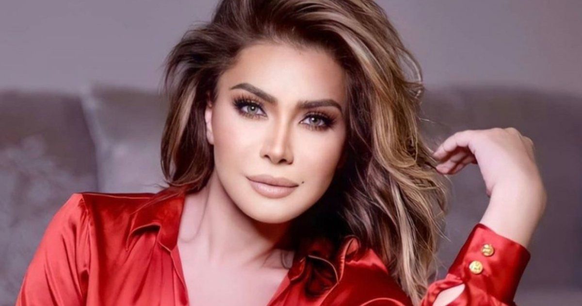 شاهد .. نوال الزغبي توجه رسالة غامضة.. إليكم مضمونها