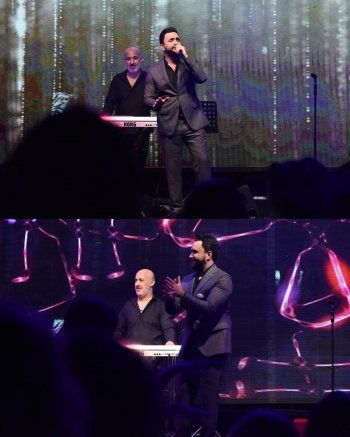 شاهد .. خاص- "الفن" يكشف مفاجأة نادر الأتات للجمهور