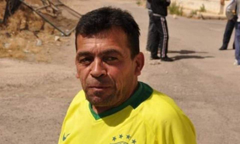 شاهد .. انتشار صورة لـ طارق الشيخ من المستشفى والقائمين على صفحته يطلبون الدعاء