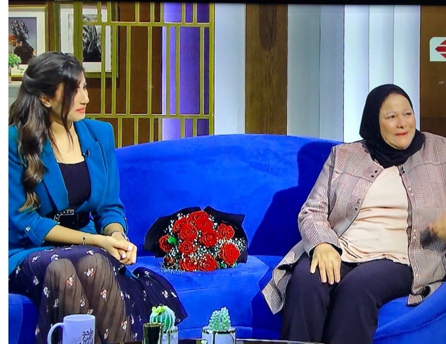 هايدي موسي : صورت جميع اغاني البوم ” حبيت الدنيا ونجحت التجربة”