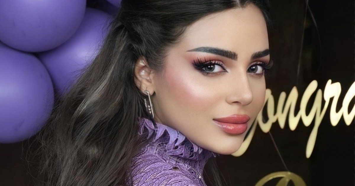 شاهد .. رهف القحطاني تظهر من دون ماكياج وفلتر.. وتتحدى المشاهير