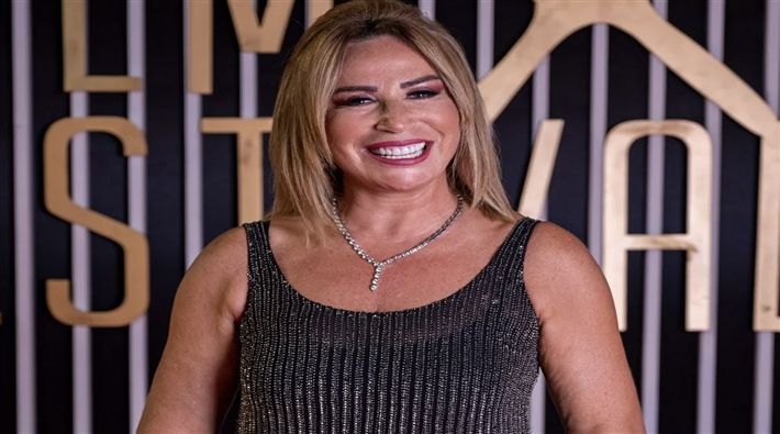 إيناس الدغيدي فضلت 9 سنين سنجل بسبب اختلاف الديانة