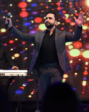 شاهد .. خاص- "الفن" يكشف مفاجأة نادر الأتات للجمهور