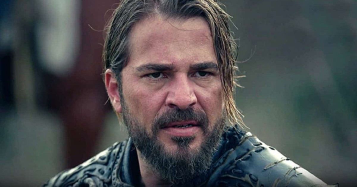 شاهد .. أنجين ألتان يعود بعمل عالمي