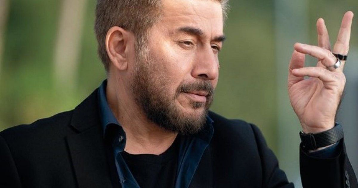 شاهد .. عابد فهد يخوض مهنة جديدة بعيداً عن التمثيل