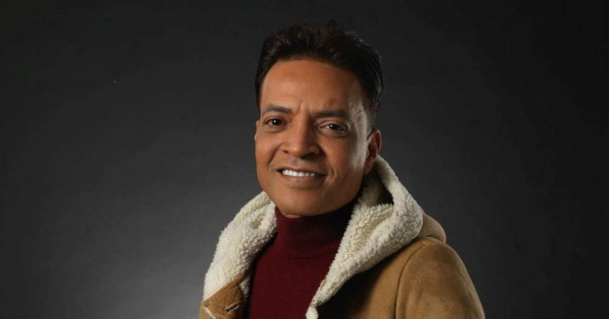 شاهد .. إبنة طارق الشيخ تكشف أبرز تطورات الحالة الصحية لوالدها