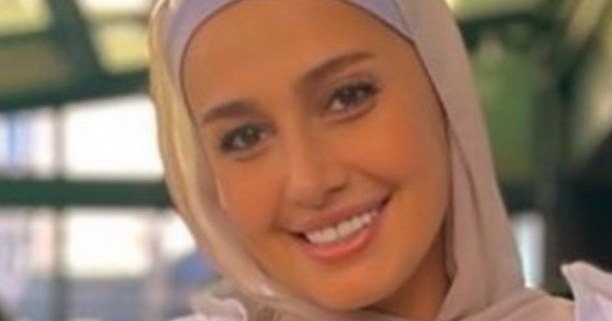 شاهد .. بالصورة - حلا شيحة تحسم الجدل حول خلعها الحجاب!