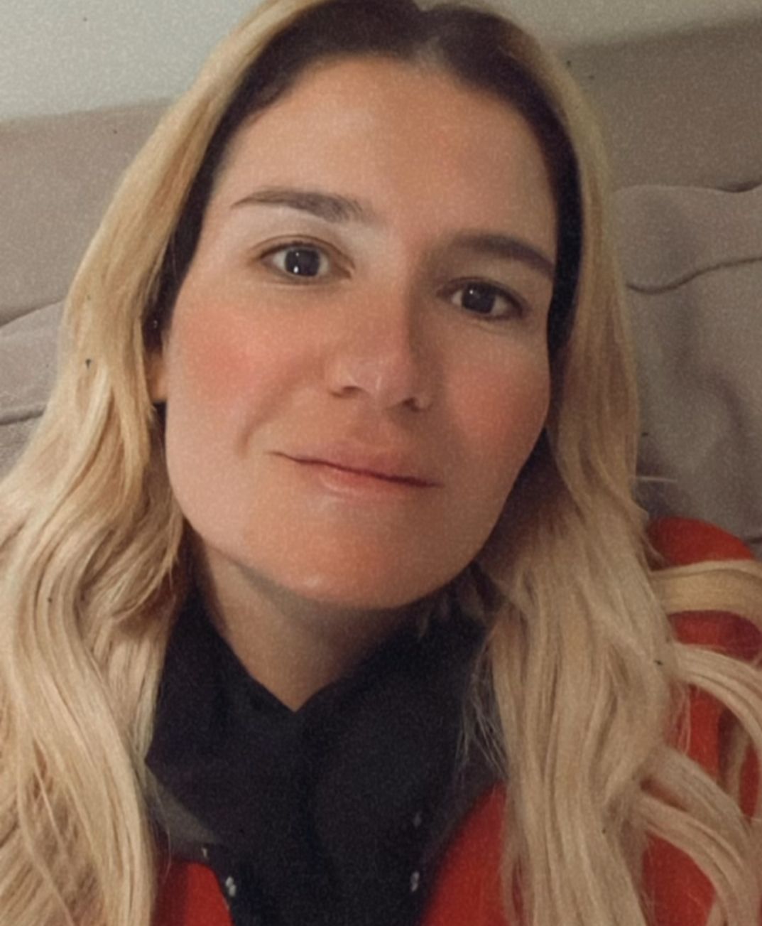 هنا شيحه تسحر متابعيها بإطلالة طبيعية بدون ماكياج- شاهد