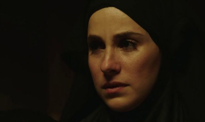 رمضان 2022 موسم ظهور نساء داعش علي التلفزيون – شاهد