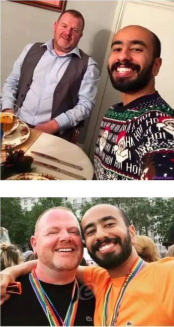 شاهد .. نجم "ستار أكاديمي" أعلن مثليته وارتباطه بحبيبه لكن ما حدث بعدها لم يكن متوقعا!